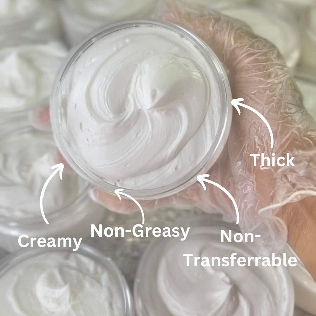 Cocoa Butter Cashmere 8oz