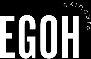 EGOH SKINCARE logo