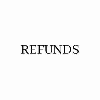 Refund Policy