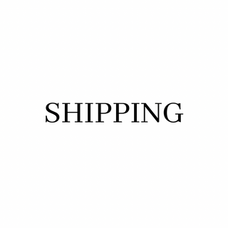 Shipping Policy