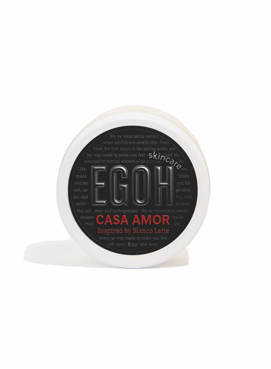 Casa Amor Body Butter
