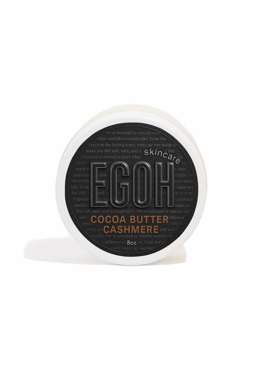Cocoa Butter Cashmere 8oz