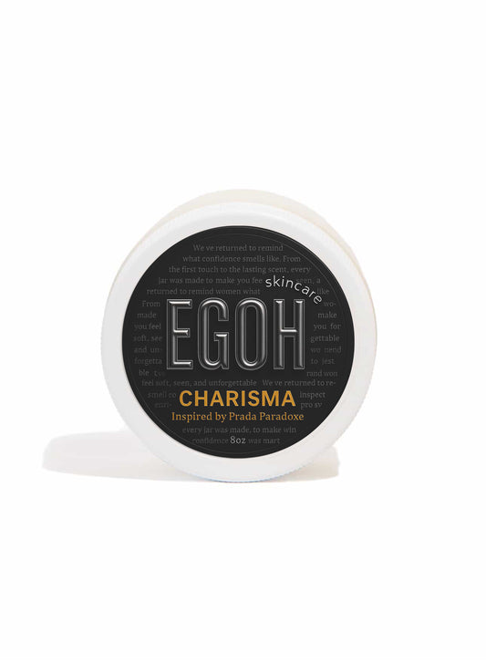 Charisma Body Butter
