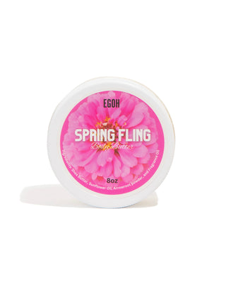 Spring Fling Body Butter