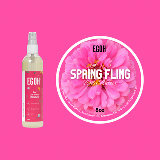 Spring Fling Bundle